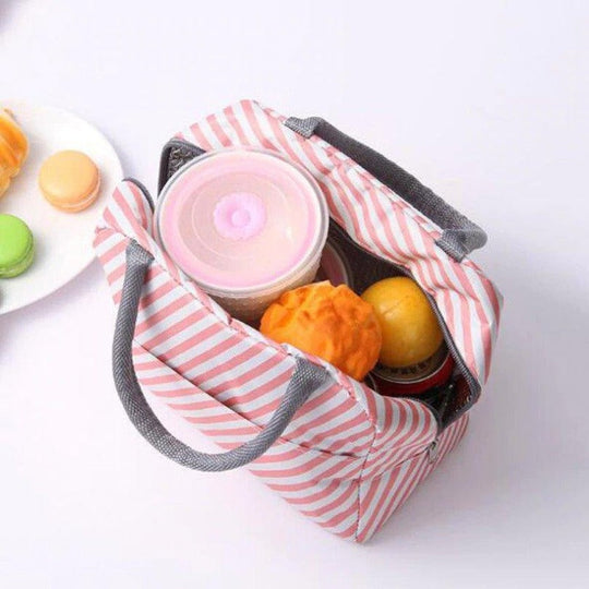 Thermal Insulation Baby Bottle Bag