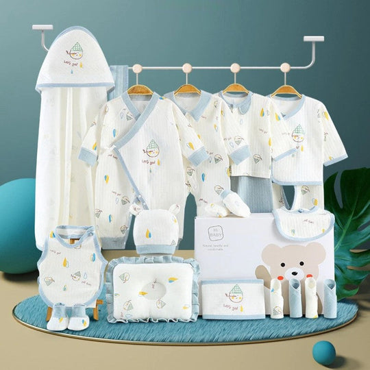 Baby Shower Set Gift Package